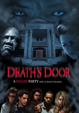 DEATH?S DOOR
